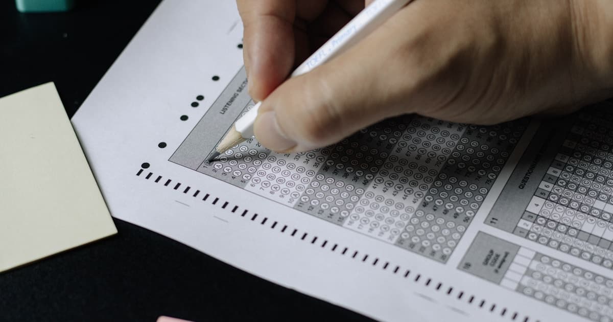 QCM en PASS/LAS : guide complet pour maîtriser l'exercice